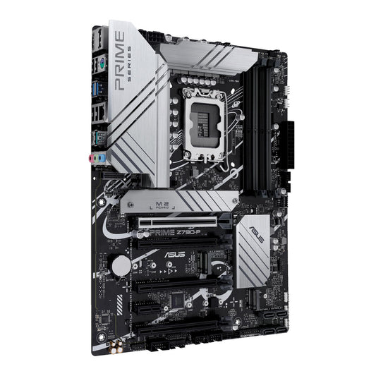 ASUS PRIME Z790-P LGA1700 ATX Motherboard (90MB1CK0-M0EAY0) image 2