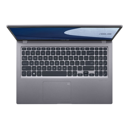 ASUS P1512 Notebook PC – Core i5-1135G7 / 15.6″ FHD / 8GB RAM / 256GB SSD / Win 11 Pro / Grey (P1512CEA-I582G1X) image 2