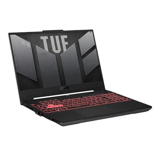 ASUS TUF Gaming A15 FA507RM Notebook PC – Ryzen 7 6800H / 15.6″ FHD 144Hz / 16GB RAM / 512GB SSD / NVIDIA RTX 3060 6GB / Win 11 Home (FA507RM-716512G0W) image 2