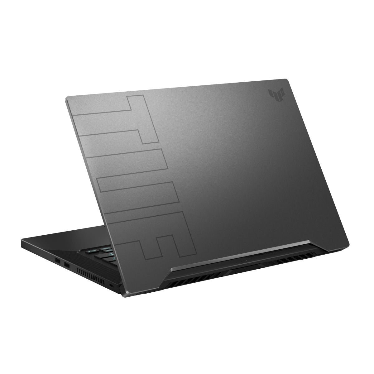 ASUS TUF Dash F15 Gaming Notebook PC – Core i7-11370H / 15.6″ FHD Non-Touch / 16GB RAM / 512GB SSD / NVIDIA GeForce RTX 3050 Ti 4GB GDDR6 Graphics / Win 10 Home (FX516PE-I716512G0T) image 4