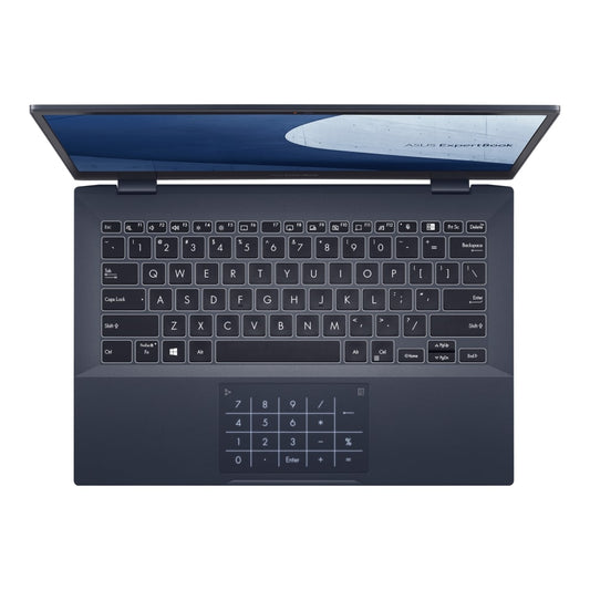 ASUS ExpertBook B5 OLED Advanced Notebook PC – Core i7-1165G7 / 13.3″ FHD Non-Touch / 16GB RAM / 512GB SSD / Win 11 Pro (B5302CEA-I716512B0X) image 2