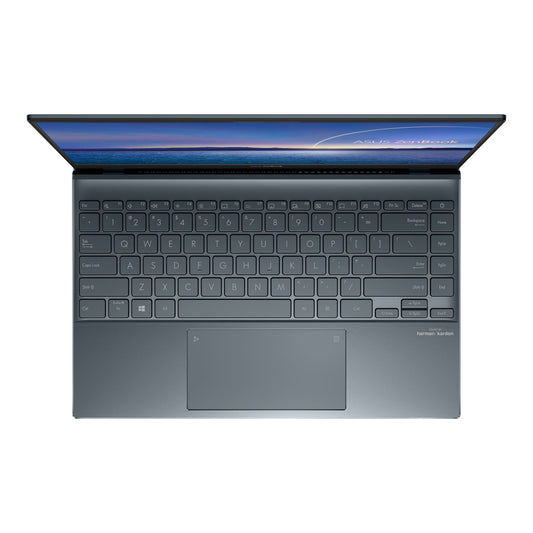 ASUS Zenbook 14 UX425 Notebook PC – Core i7-1165G7 / 14.0″ FHD / 16GB RAM / 512GB SSD / Win 11 Home (UX425EA-I716512G1W) image 2