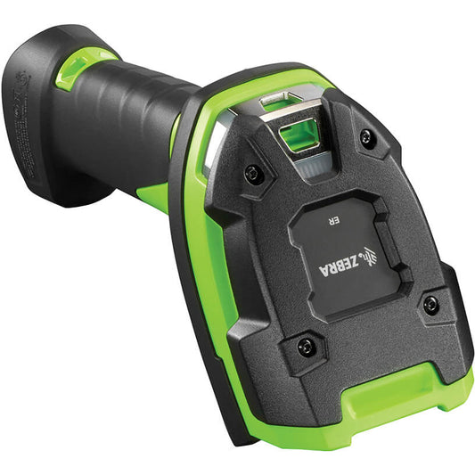 Zebra DS3678-ER Rugged Green Wireless Kit (DS3678-ER3U42A2SVW) image 2