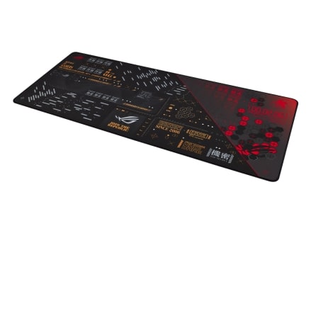ASUS ROG Scabbard II EVA Edition Gaming Mouse Pad (90MP02R0-BPUA00) image 2