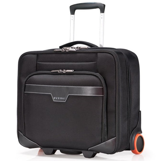 Everki Journey 16″ Rolling Laptop Trolley Bag (EKB440) image 2