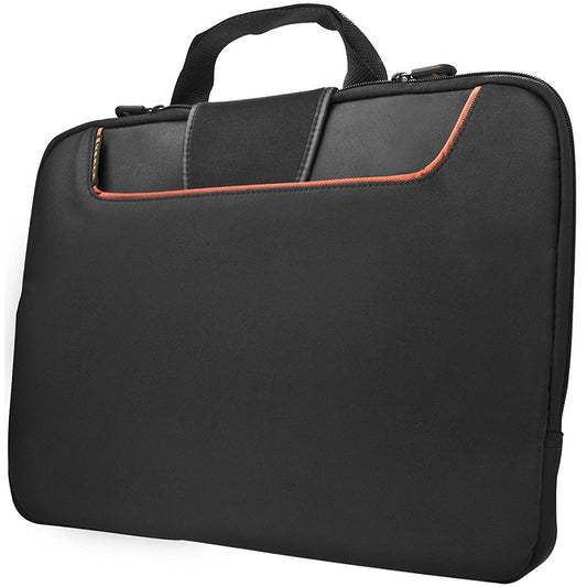 Everki Commute 15.6″ Laptop Sleeve (EKF808S15) image 2
