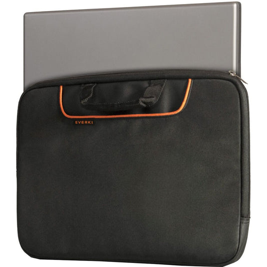 Everki 808-15 15.6″ Laptop Sleeve with Memory Foam (EKF808S15B) image 2