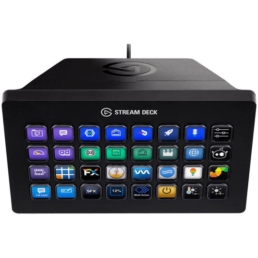 Elgato Stream Deck XL (10GAT9901) image 2