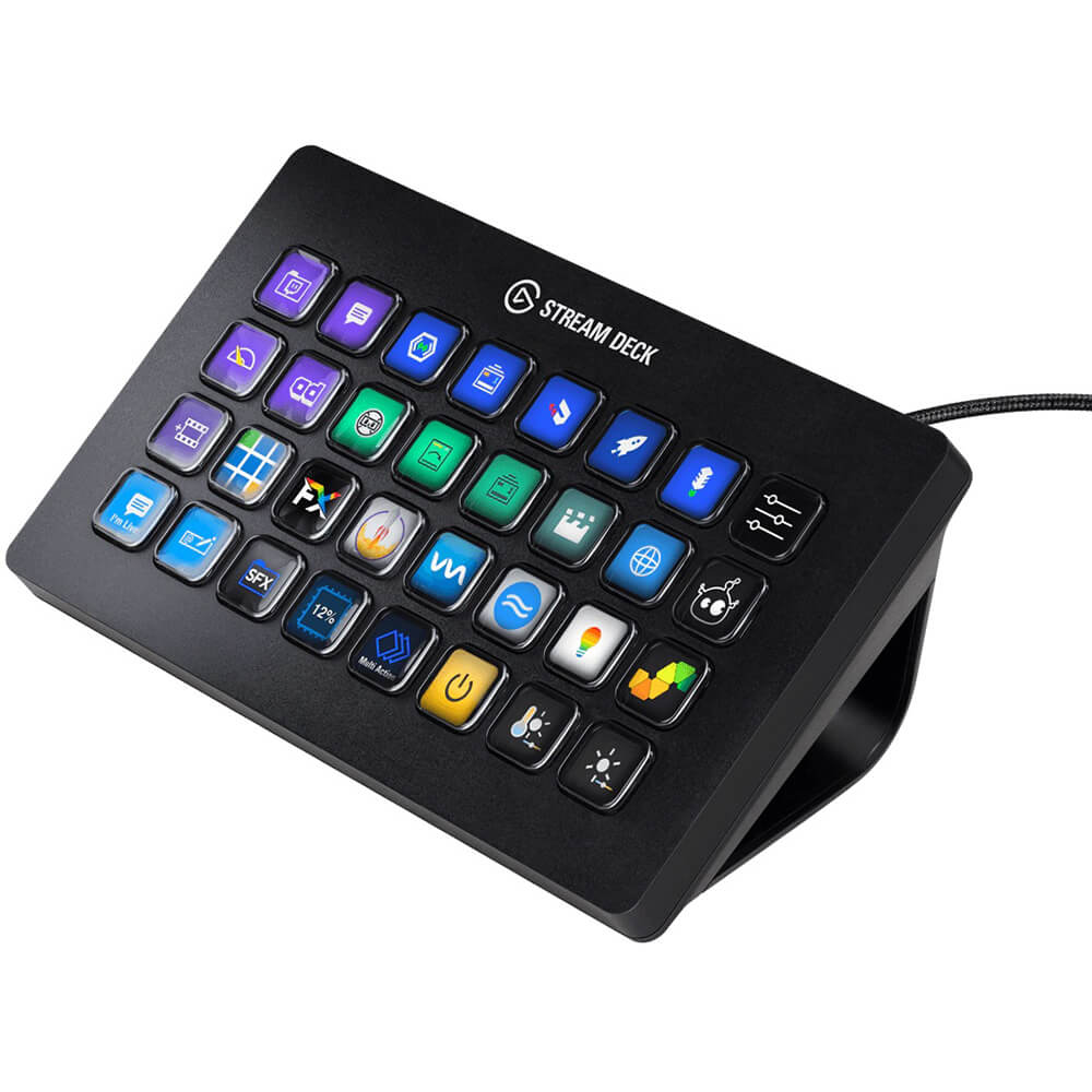 Elgato Stream Deck XL (10GAT9901) image 4