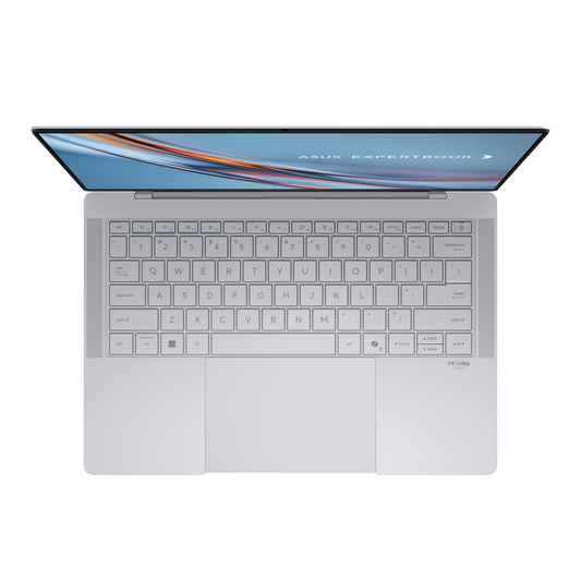 ASUS ExpertBook Intel Core Ultra 7 356H 32GB RAM 1TB SSD Windows laptop image 2