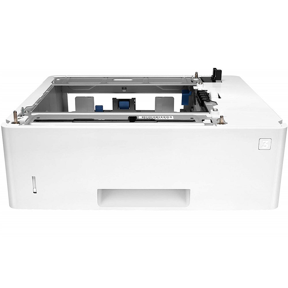 HP LaserJet 550-sheet Paper Tray (F2A72A) image 1