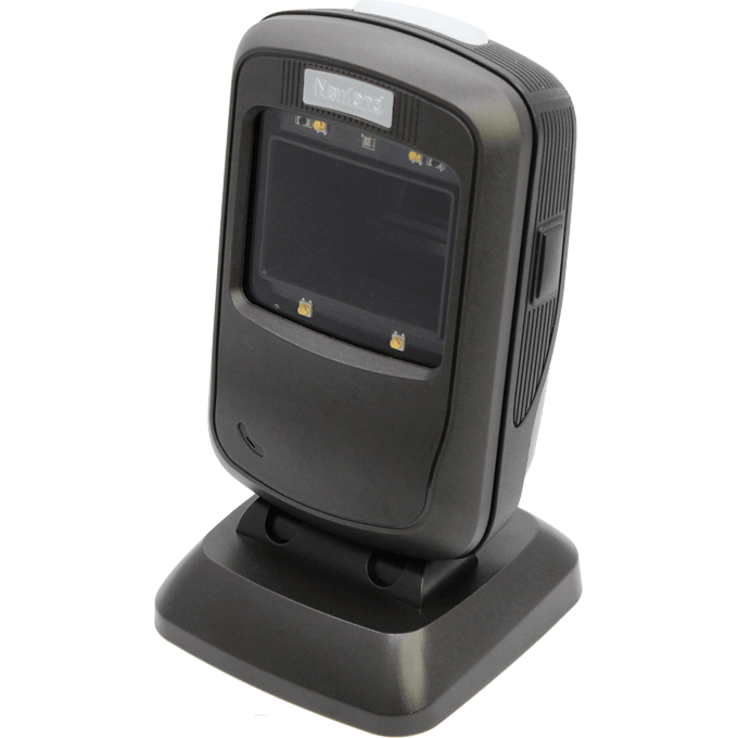 Newland FR40 Koi II 2D CMOS Mega Pixel Omnidirectional Presentation Desktop Scanner (FR4080-20) image 1