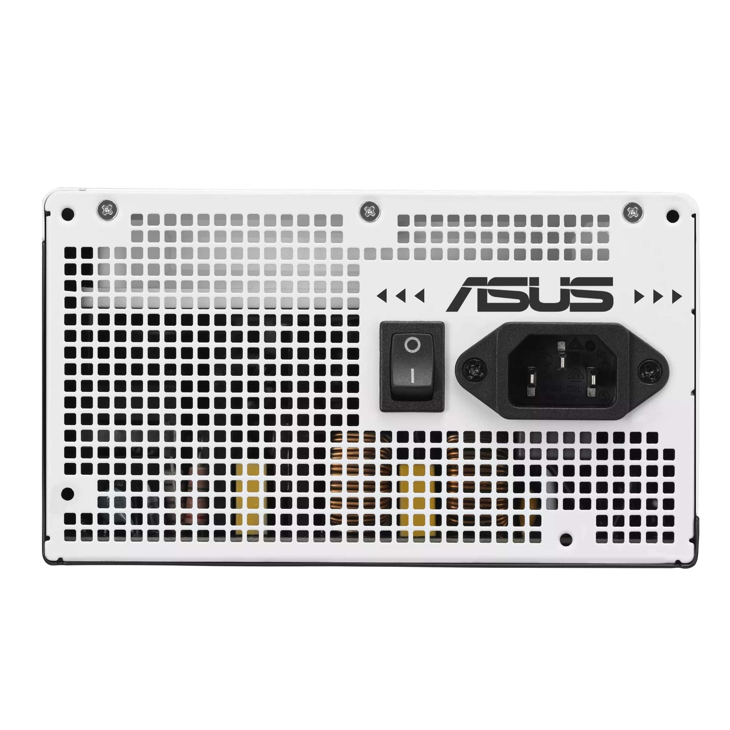 ASUS Prime 850W 80+ Gold Certified Gaming Power Supply (90YE00U0-B0NB00) image 4