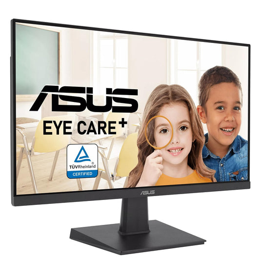ASUS VA27EHF 27″ Full HD Eye Care LED Gaming Monitor (90LM0550-B04170) image 2