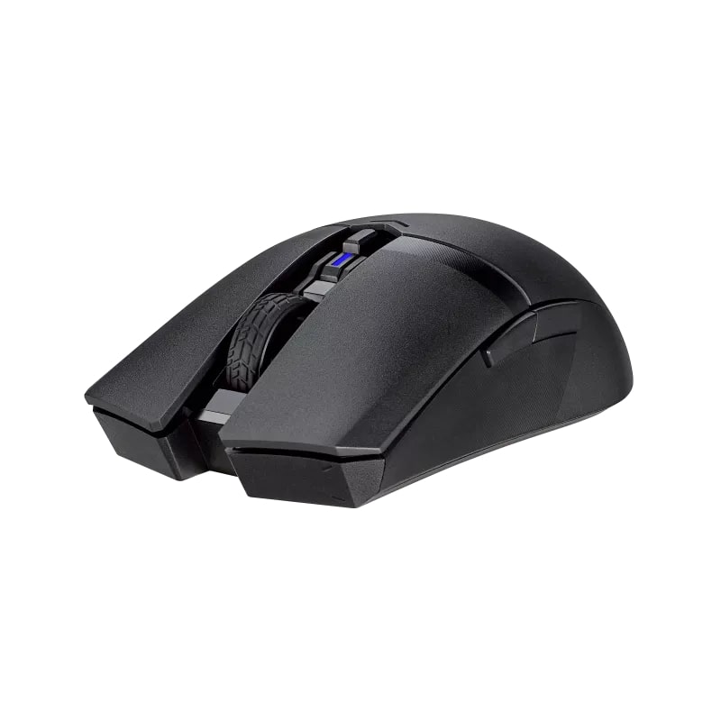 ASUS TUF Gaming M4 Wireless Ambidextrous Gaming Mouse (90MP02F0-BMUA00) image 4
