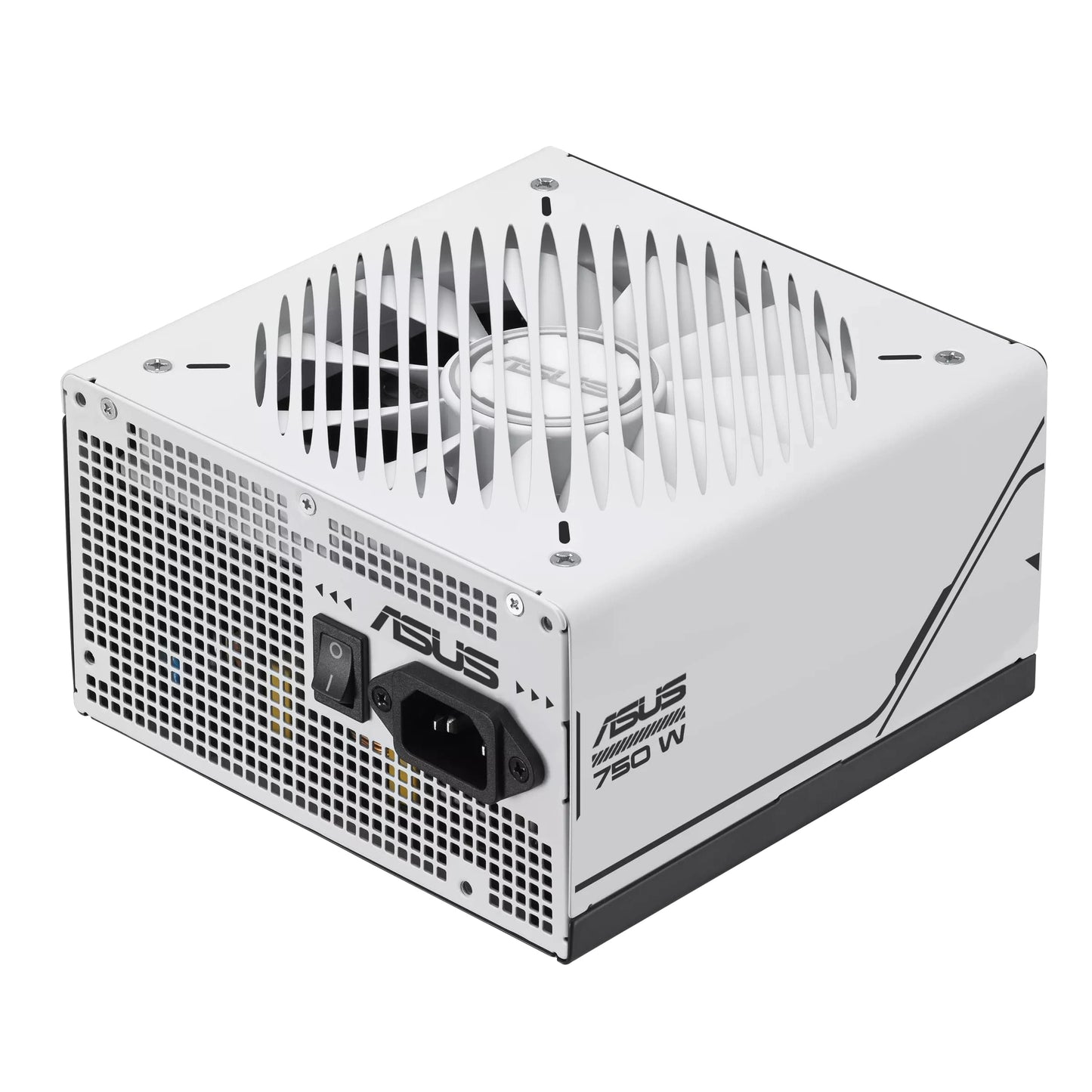 ASUS Prime 750W 80+ Gold Power Supply (90YE00U1-B0NB00) image 4