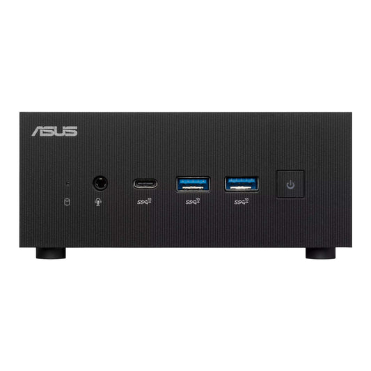 ASUS ExpertCenter PN64 Mini Desktop PC – Core i7-12700H / No RAM / No Hard Drive / No Operating System (PN64-BB7014MD) image 2