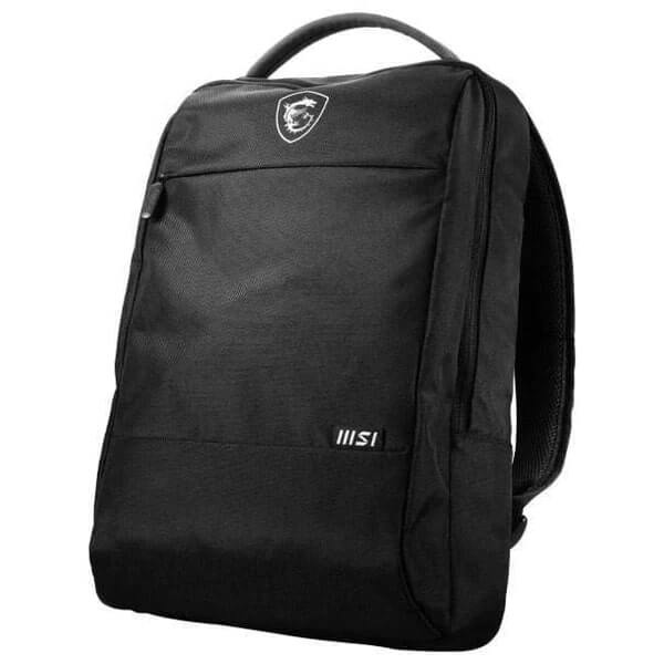 MSI G34 Essential 16″ Gaming Laptop Backpack (G34-N1XXX20-808) image 3