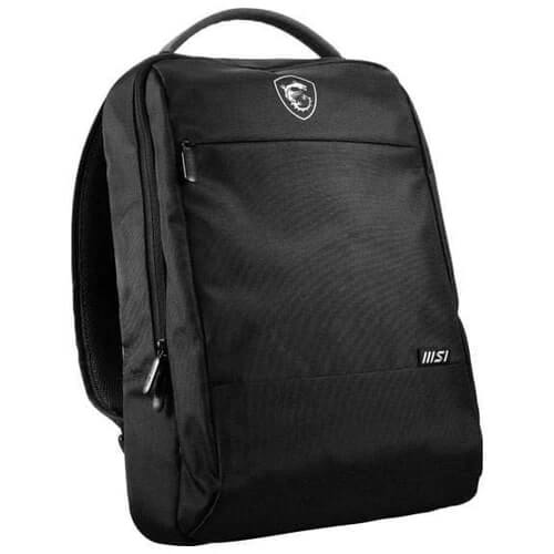 MSI G34 Essential 16″ Gaming Laptop Backpack (G34-N1XXX20-808) image 2