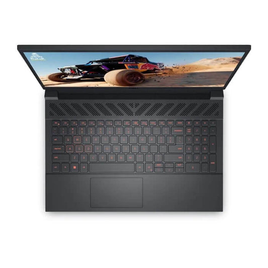 Dell Inspiron G15 5530 Gaming Notebook PC – Core i7-13650HX / 15.6″ FHD / 16GB RAM / 512GB SSD / NVIDIA RTX 3050 6GB / Win 11 Pro (G5530-I713650H-16512PGF-005) image 2