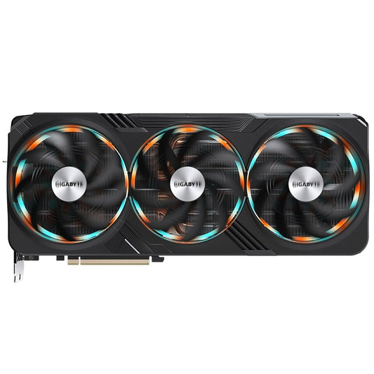 Gigabyte GeForce RTX 4090 Gaming OC 24GB GDDR6X Graphics Card (GV-N4090GAMING OC-24GD) image 2