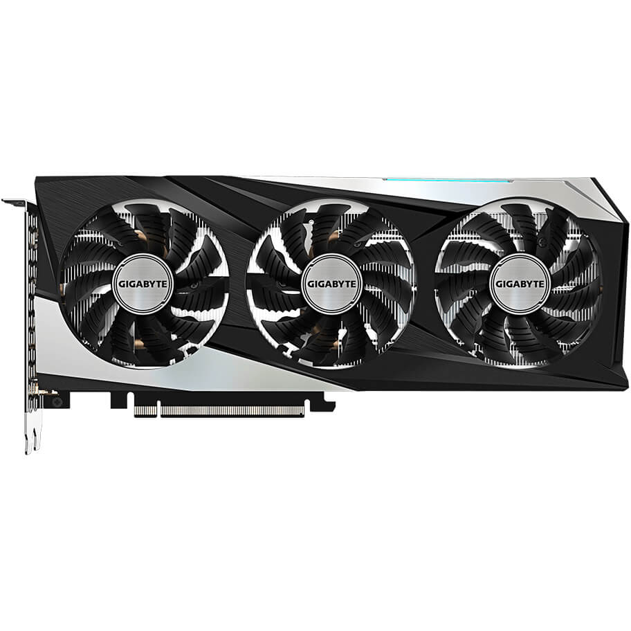 GIGABYTE nVidia GeForce RTX 3060 GAMING (GV-N3060GAMING OC-12GD) image 2