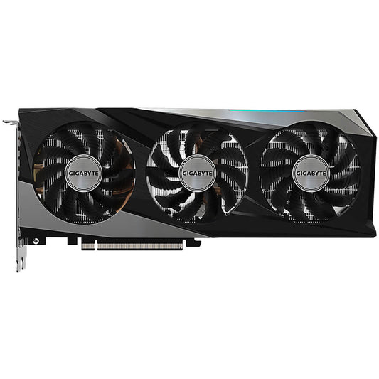 GIGABYTE AMD Radeon RX6700 XT Gaming OC (GV-R67XTGAMING OC-12GD) image 2