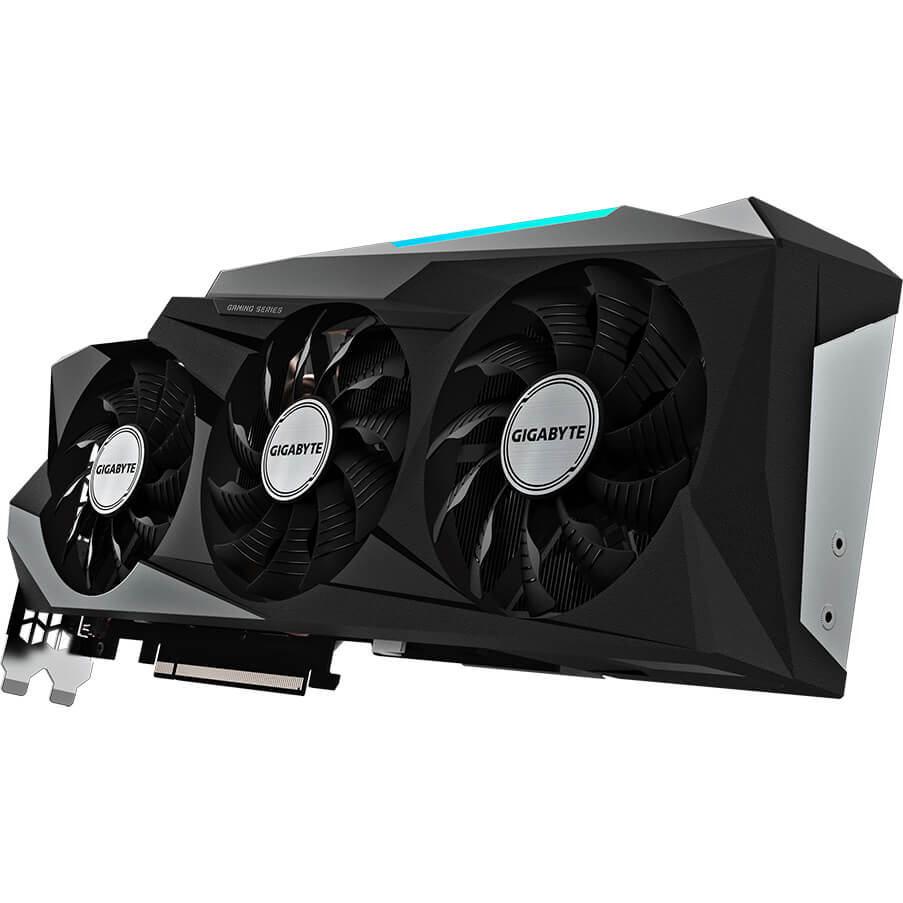 GIGABYTE nVidia RTX 3080Ti Gaming OC (GV-N308TGAMING OC-12GD) image 3
