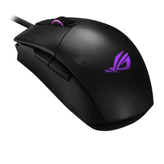 ASUS ROG Strix Impact II Optical Gaming Mouse (90MP01E0-B0UA00) image 2