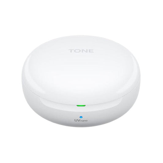 LG Tone Free FN7 Wireless Earbuds (LG HBS-FN7.ABSAWH) image 2