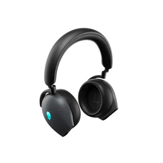 Dell Alienware Tri-Mode Wireless Gaming Headset (545-BBDQ) image 2