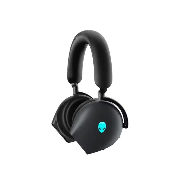 Dell Alienware Tri-Mode Wireless Gaming Headset (545-BBDQ) image 4