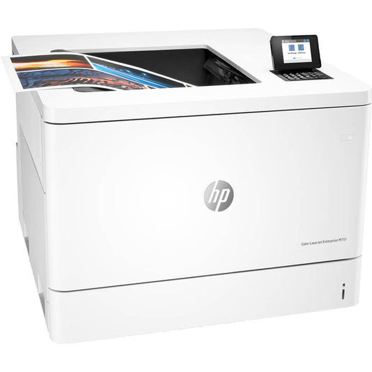 HP Color LaserJet Enterprise M751dn A3 Printer (T3U44A) image 2