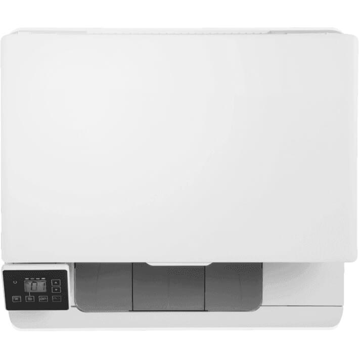 HP Color LaserJet Pro MFP M182n Printer (7KW54A) image 4