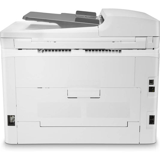 HP Color LaserJet Pro MFP M183fw Printer (7KW56A) image 2