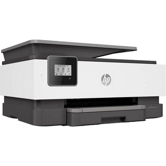 HP OfficeJet 8013 All-in-One Printer (1KR70B) image 2