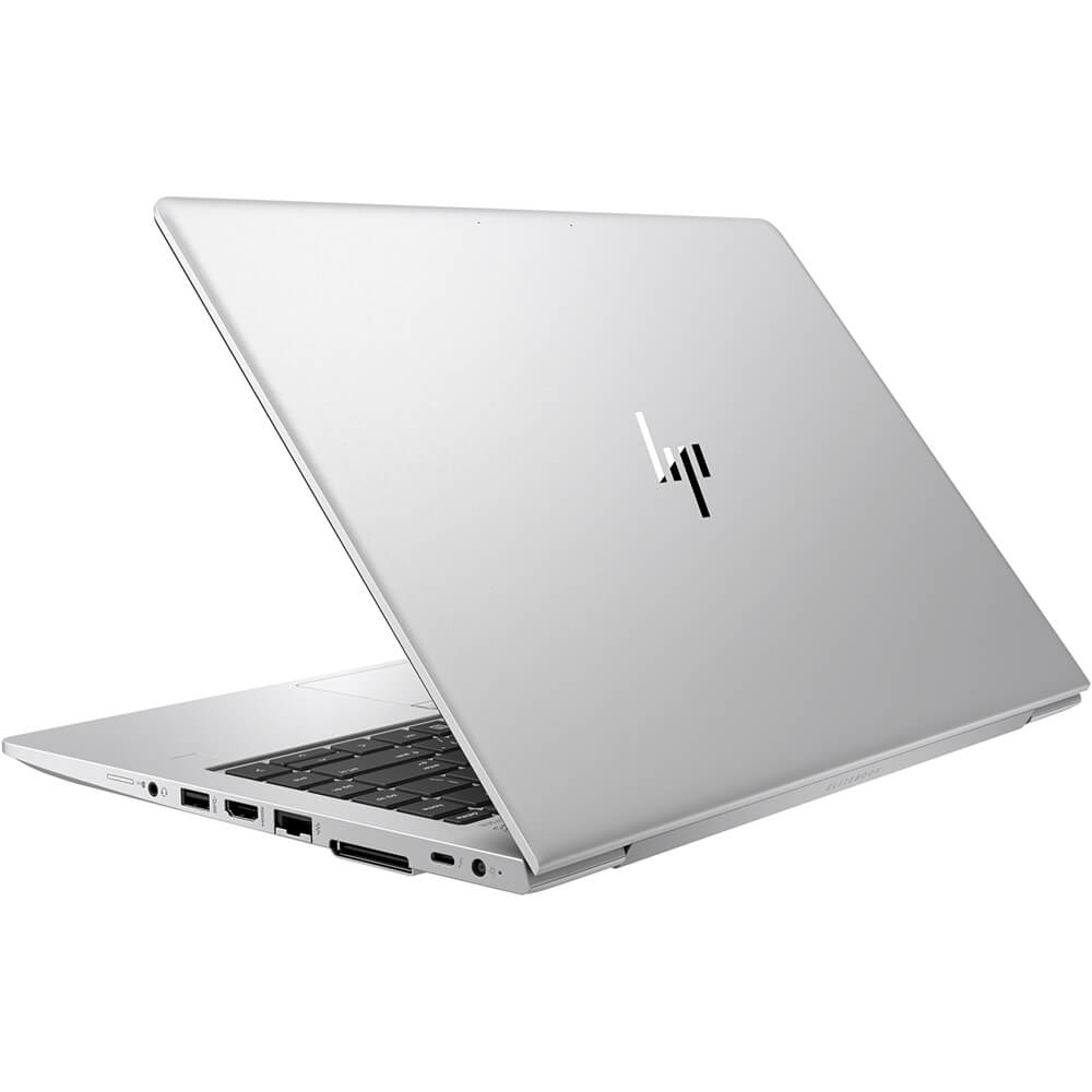 HP EliteBook 840 G6 Notebook PC – Core i7-8565U / 14″ FHD / 16GB RAM / 512GB SSD / 4G LTE / Win 10 Pro (7KN32EA) — in use