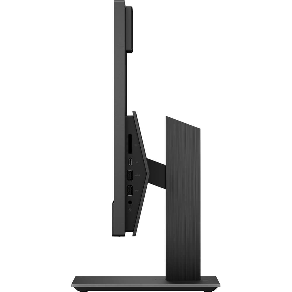 HP ProOne 600 G5 All-in-One Business PC – Core i5-9500 / 21.5″ FHD Touch / 8GB RAM / 1TB HDD / Win 10 Pro (7PF31EA) image 4