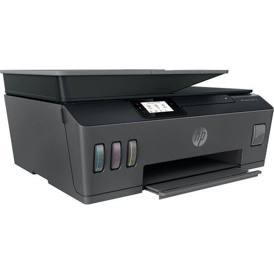 HP Smart Tank 530 Wireless All-in-One Printer + Free Genuine HP GT53XL 135ml Black Ink Bottle image 2