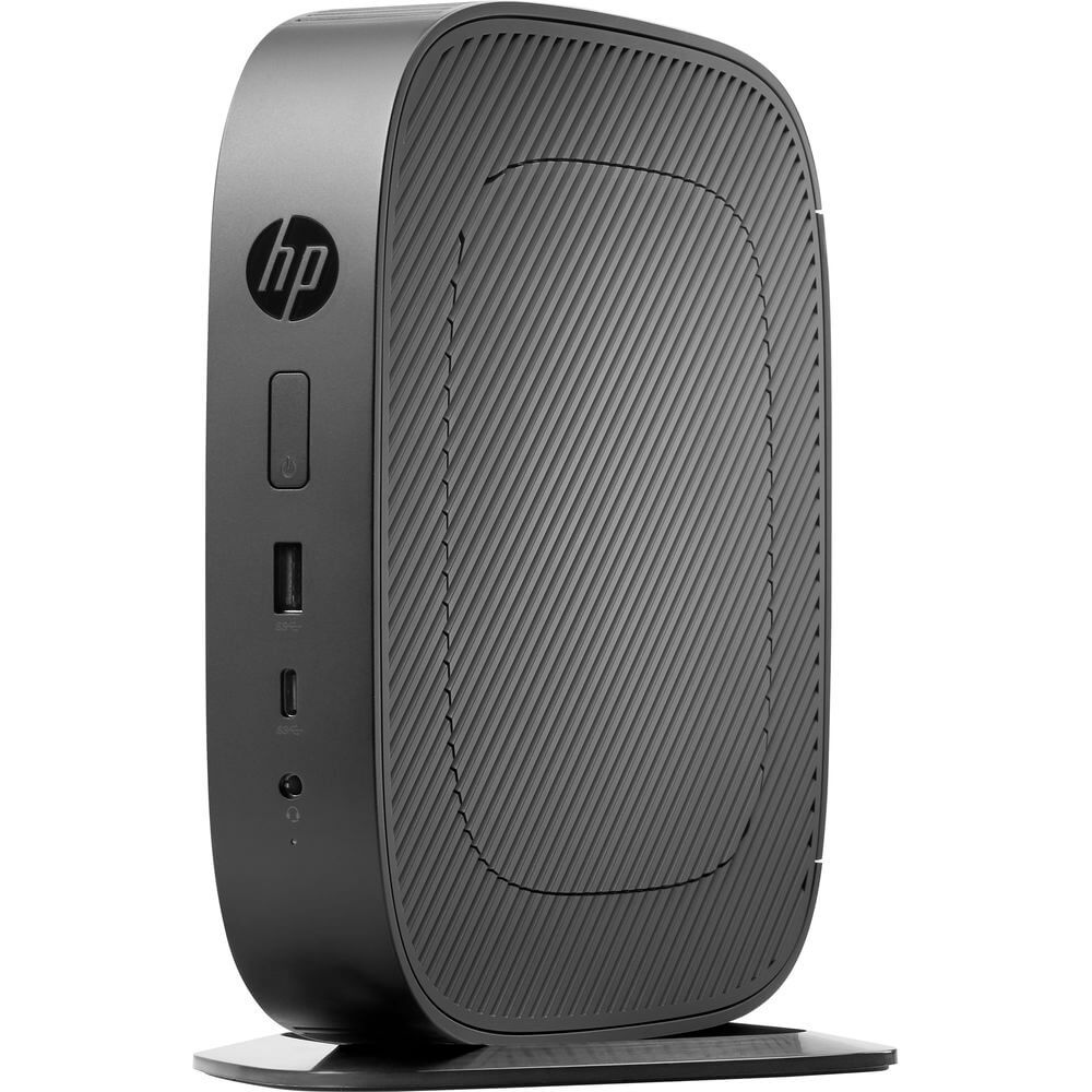 HP t530 Thin Client – AMD GX-215JJ / 4GB RAM / 8GB Drive / HP ThinPro 32-bit (2DH78AA) image 3
