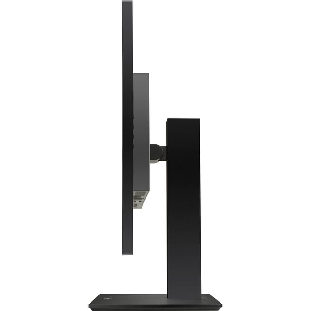 HP Z32 31.5-inch 4K UHD LED Monitor (1AA81A4) — rear view