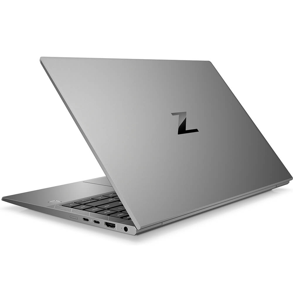 HP ZBook Firefly 14 G7 Mobile Workstation Notebook PC – Core i7-10510U / 14″ FHD / 16GB RAM / 512GB SSD / Quadro P520 4GB / W
