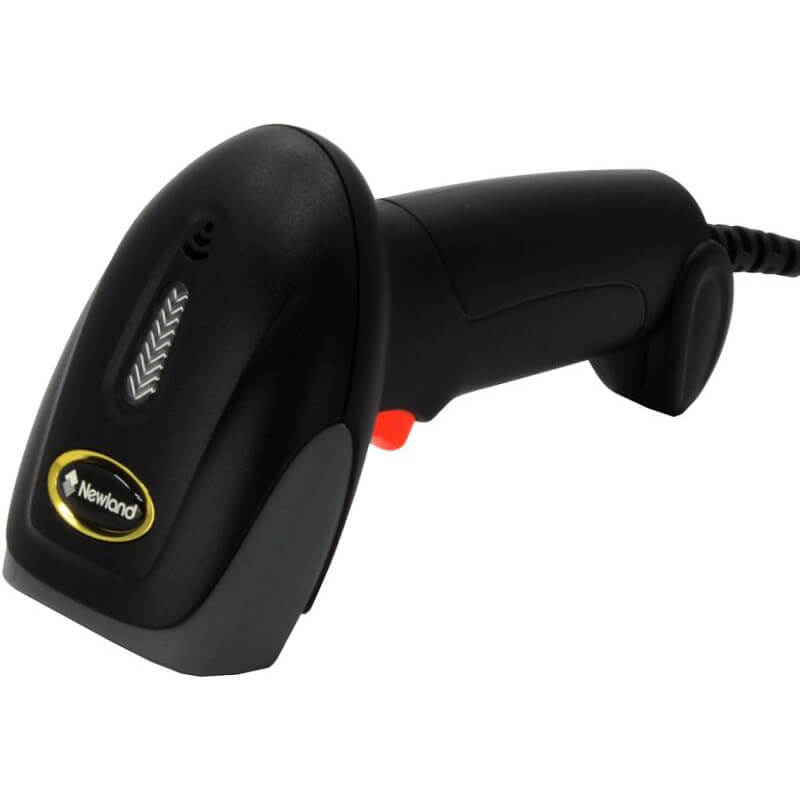 Newland- 1D CCD Handheld Reader (Hr10) image 1