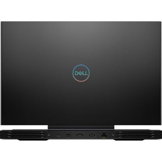 Dell Inspiron 7700 G7 Gaming Notebook PC – Core i7-10750H / 17.3″ FHD / 16GB RAM / 1TB SSD / NVIDIA GeForce RTX 2060 6GB GDDR6 Graphics / Win 10 Home / Mineral Black (I7700I7161RW10S) image 2