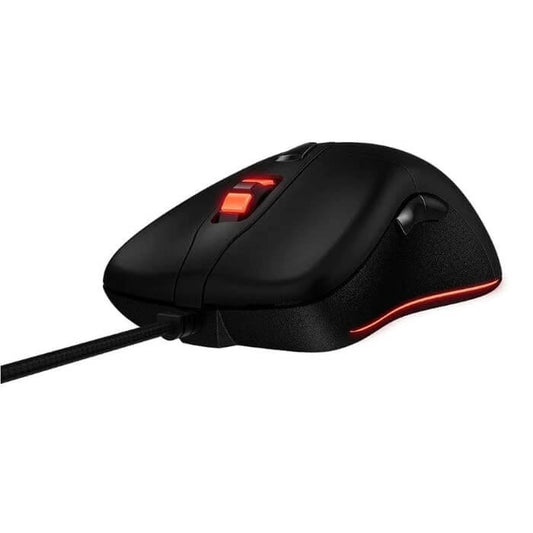 XPG Infarex M20 RGB Wired Gaming Mouse – Black (INFAREX-M20) image 2