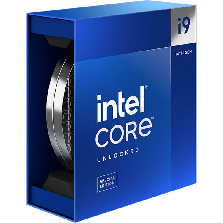14th Generation Intel Core i9-14900KS Processor (BX8071514900KS) – Special Edition image 1