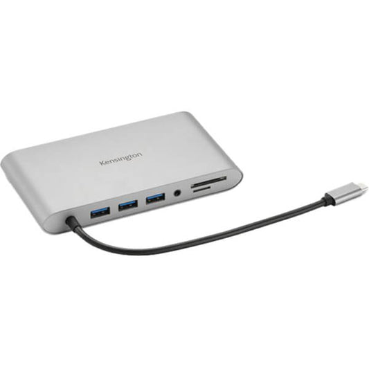 Kensington UH1440P 10 in 1 USB-C Mobile Dock (K33853WW) image 2