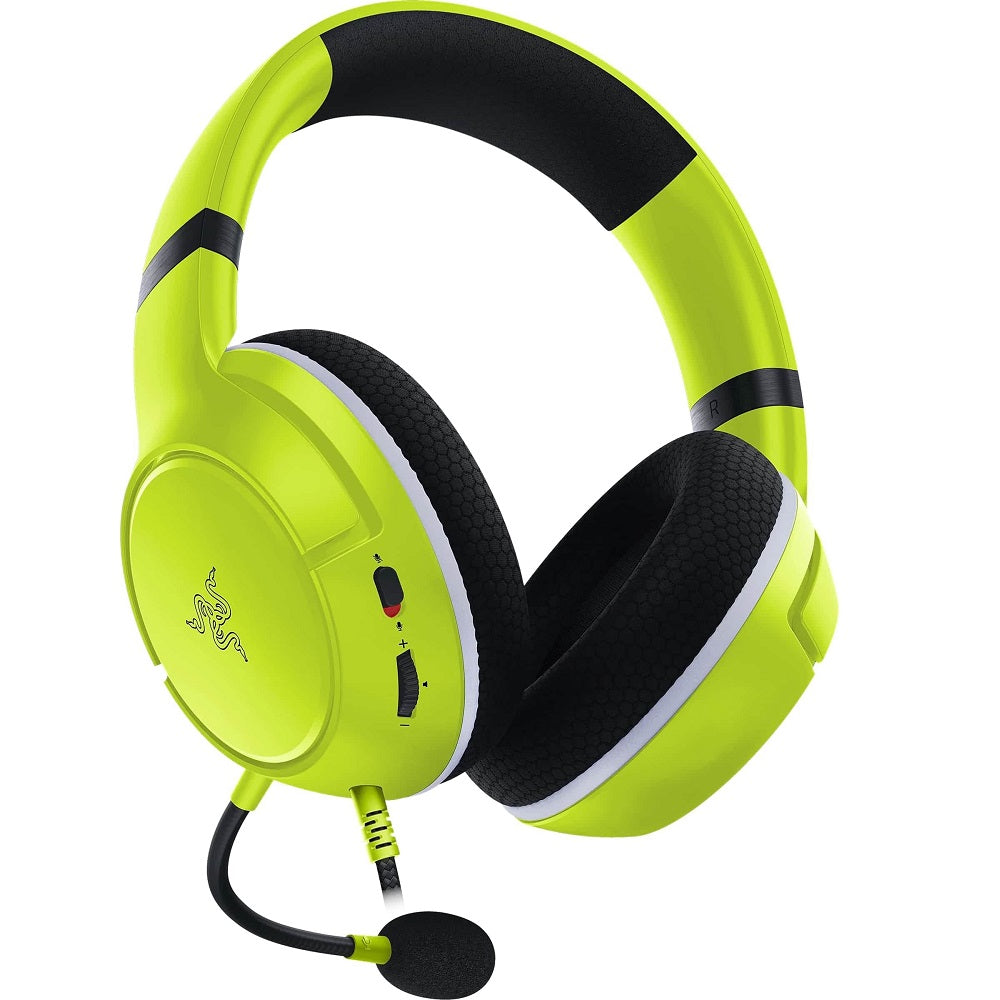 Razer Kaira X Wired Gaming Headset for Xbox (RZ04-03970600-R3M1) image 4