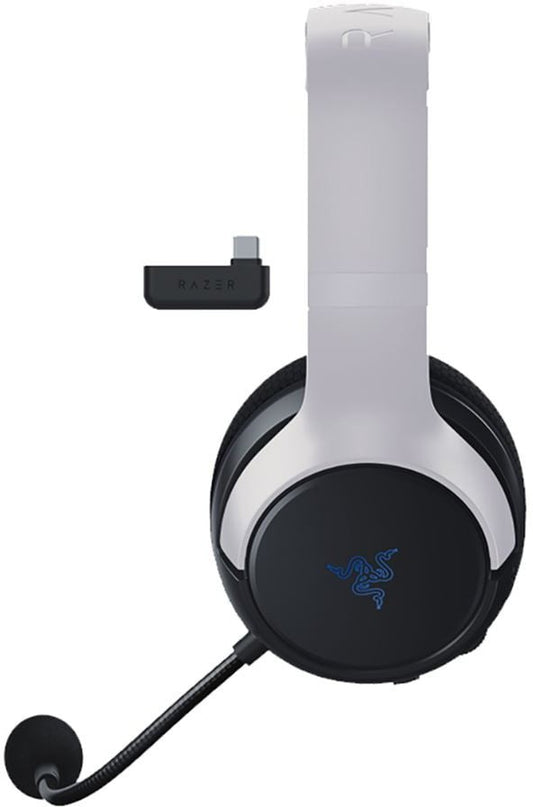 Razer Kaira for PlayStation 5 Dual Wireless Headset (RZ04-03980100-R3M1) image 2