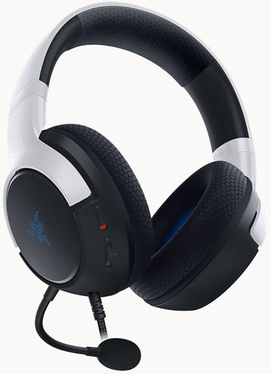 Razer Kaira X Wired Gaming Headset for PlayStation (RZ04-03970200-R3M1) image 2